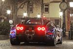 Bugatti Veyron 16.4 Sang Noir by Cam Shaft 2012 года